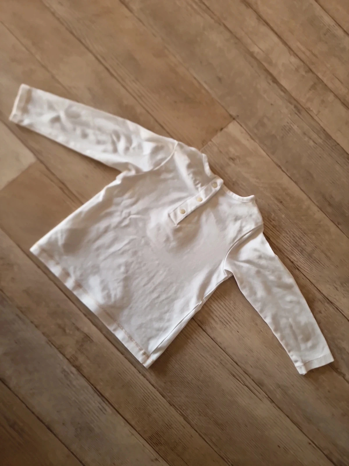 Fairly thick Disney sweatshirt – photo 3